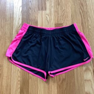 Nike Dri-Fit shorts